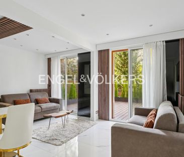 Location Appartement 2 pièces Meublé 46m² NEUILLY SUR SEINE 92200 - Photo 6