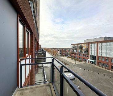 Brandpunt 100, Stad van de Zon, 1705SK, Heerhugowaard - Foto 4