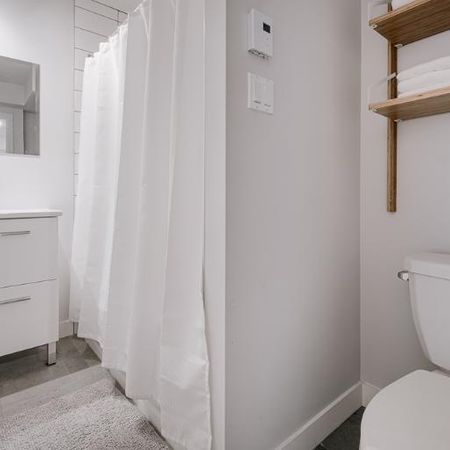 Appartement 3 ½ à louer Vanier juillet 2026 - Photo 4