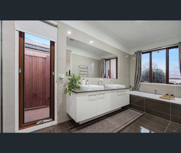 YOUR NEW HOME AWAITS IN MICKLEHAM {Merifield] - Photo 6