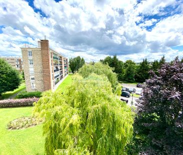 Appartement 3 pièces à louer à Villiers sur Marne - Réf. 2340 - Photo 1