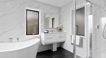 Full section by reserve perfect 4 bedroom family home! - Photo 5