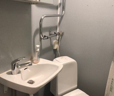 Filbytergatan, Eskilstuna - Foto 4