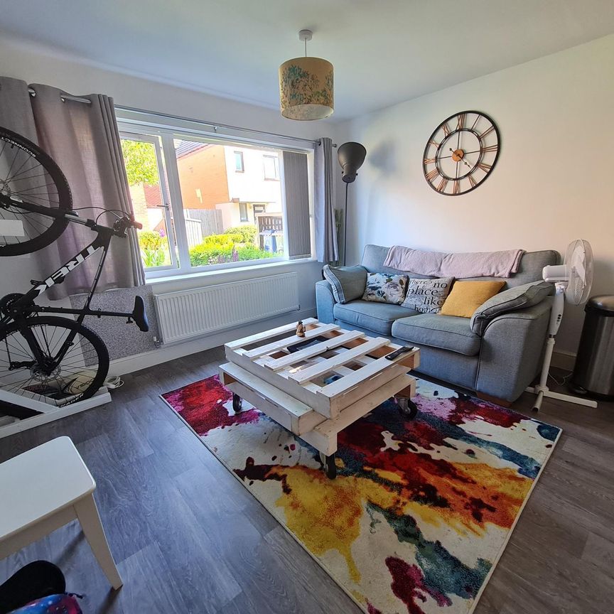 Farrier Close, Doncaster - Photo 1