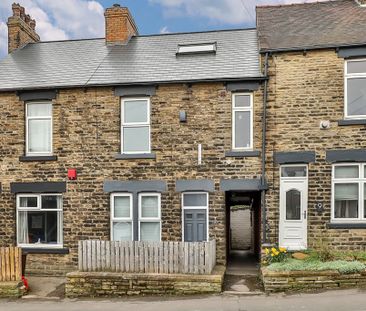 Room in a Shared House, Mulehouse Road, S10 - Photo 2