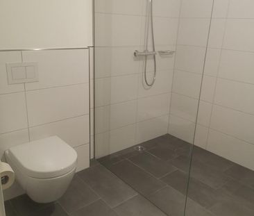 Eine 1 Zimmer Wohnung (Neubau 2023) bei Obersee Bielefeld - Photo 1