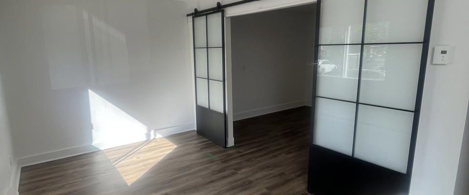 Appartement 4 1/2 à louer dans Villeray - Photo 1