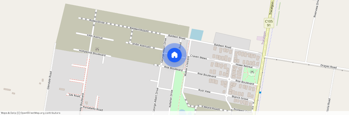 4 Duke Road, Vic 3844, Traralgon