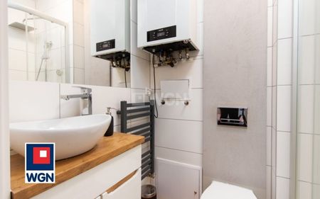 Mieszkanie na wynajem Szczecin - ul. Kaszubska 65 | Kawalerka centrum - Photo 4