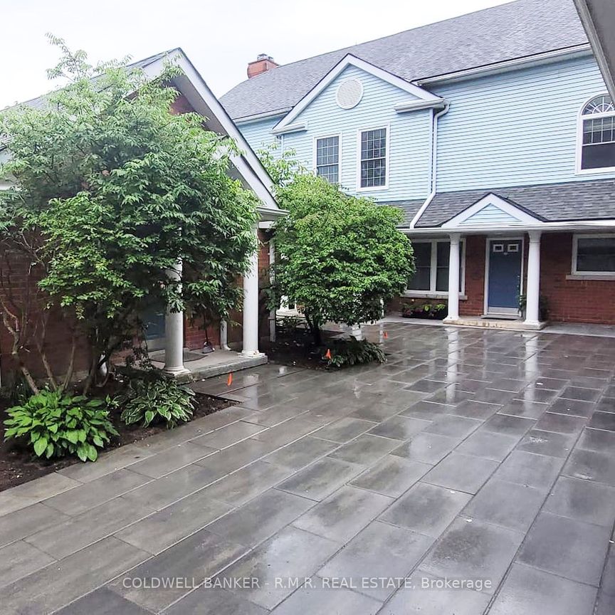 For Lease - 1661 Nash Road Unit# H11 - 76, Clarington, Ontario - Photo 1