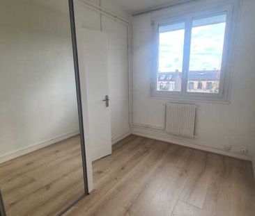 Location Appartement 3 Pièces 56 m² - Photo 1