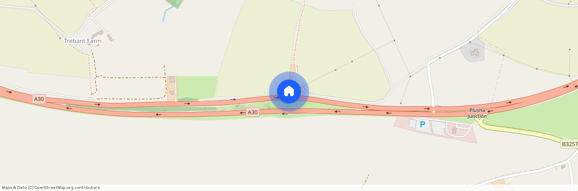 Altarnun, Altarnun, Launceston, PL15