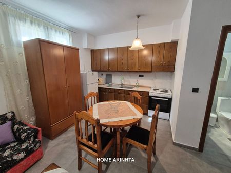 Studio/Γκαρσονιέρα για ενοικίαση ΚΤΕΛ (Κοζάνη) - Φωτογραφία 4