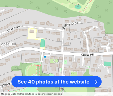 Copse Hill, London - Photo 1