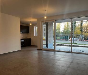 Appartement te huur - Foto 4