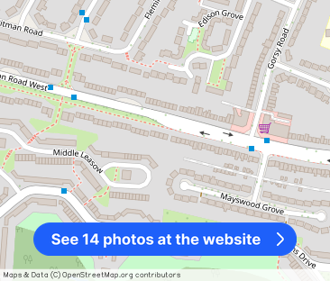 Quinton Road West, Birmingham, B32 - Photo 1