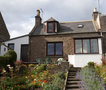 17 Robert Street, AB39 2DJ, Stonehaven - Photo 1