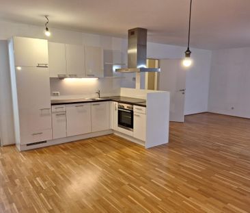 Elegante 3 Zimmer Maisonette mit Balkon in der Zollamtstraße 7 zu v... - Foto 4