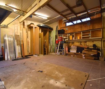 Atelier te huur in Sint-Pieters-Leeuw - Photo 3