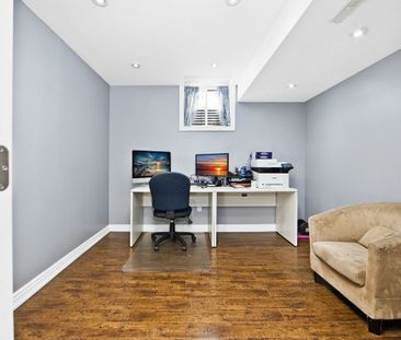 For Lease - 49 Hyacinth Crescent Unit# BSMT, Toronto, Ontario - Photo 6