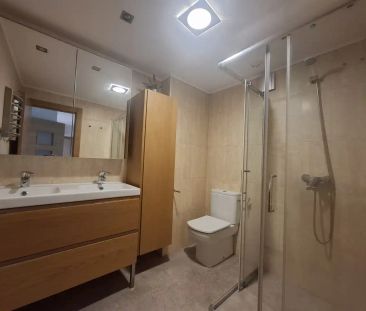 Piso de alquiler en Gijón - Principe, Barrio del Centro - Foto 3