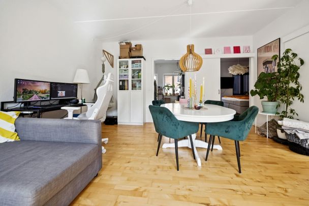 Absalonsgade 13D - Photo 1