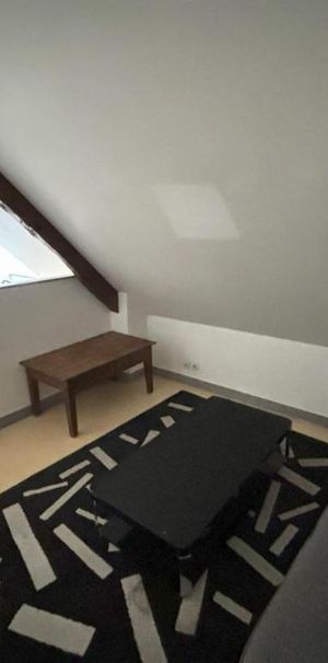 A LOUER APPARTEMENT T2 - Photo 1