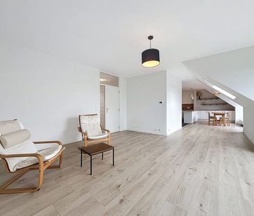 Appartement te huur - Photo 2