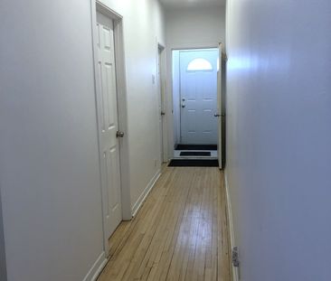 Condo for rent, Montréal (Villeray/Saint-Michel/Parc-Extension) - Photo 3