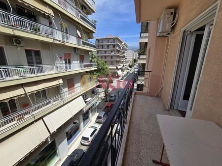 Studio/Γκαρσονιέρα για ενοικίαση Νόρμαν (Πάτρα) - Photo 3