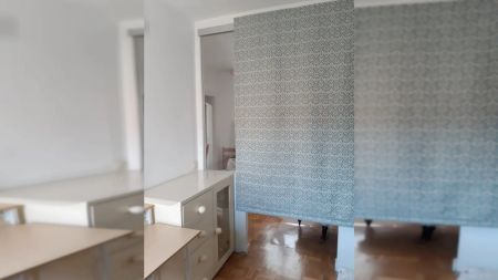 1-bedroom apartment for rent in Fuente del Berro, bills included. - Foto 2