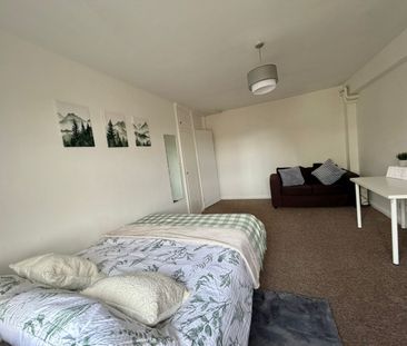 Room in a Shared Flat, Commercial Road, E1 - Photo 3