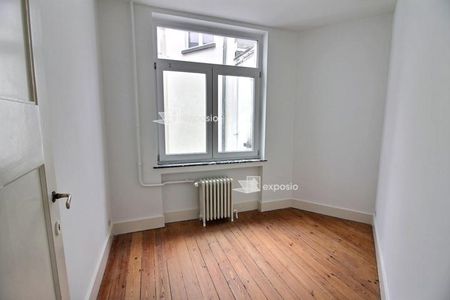 Verhuur appartement 1 kamer, 111m² - Photo 2