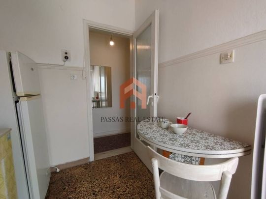Studio/Γκαρσονιέρα για ενοικίαση Αγία Τριάδα (Φάληρο - Ιπποκράτειο) - Photo 1