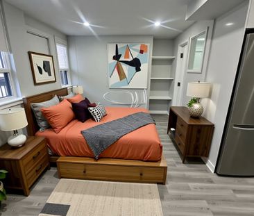 For Lease - 15 Walmer Road Unit# 105, Toronto, Ontario - Photo 4