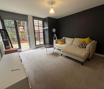 2 bedroom apartment to rent - Photo 3