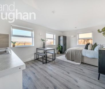 Studio to rent - Photo 5