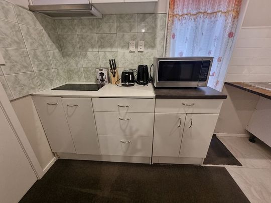 Cosy neat 1 bdrm unit - heart of Manukau/Papatoeto - Photo 1