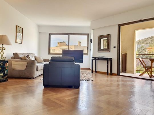 Location Appartement 3 pièces Meublé 99m² AJACCIO 20000 - Photo 1