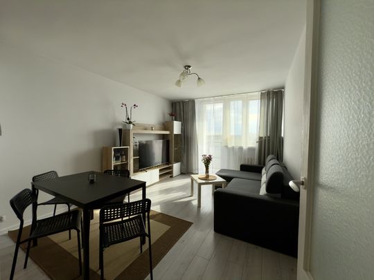 MIESZKANIE na WYNAJEM - Photo 1