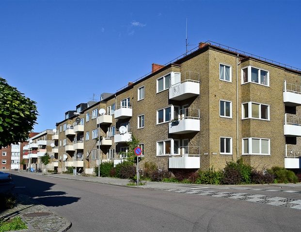 Bredgatan, Landskrona - Photo 1