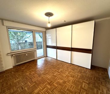 Düsseldorf-Angermund – Exklusive Wohnlage! Renovierte 4-Zimmer-Wohn... - Photo 4