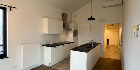 Penthouse te huur in Diest voor € 900 met 2 slaapkamers - Photo 5