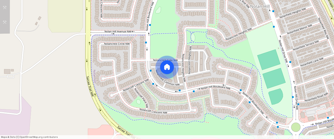 Alberta, 151 Nolancrest Common Nw, T3R 0Y1, Calgary