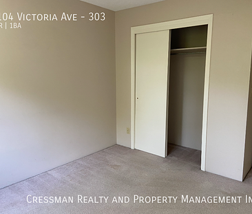 1 Bedroom Apartment. Spacious and close to downtown - Photo 2
