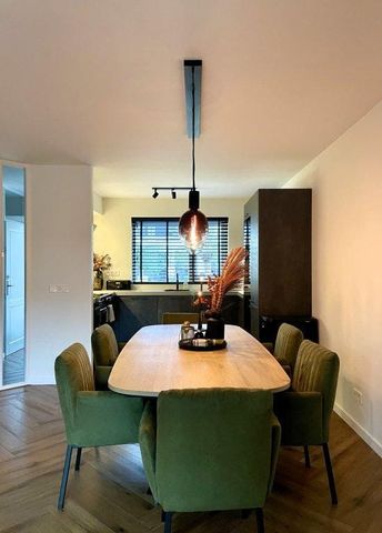 Huis te huur: Dotterbloem 2 3628 NM Kockengen - Foto 5