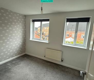 2 bedroom terraced house to rent - Photo 5