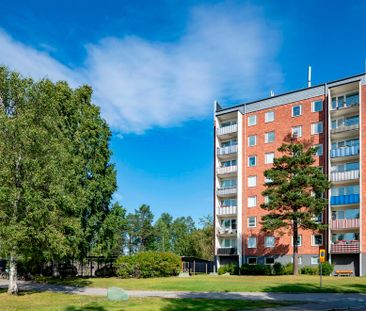 Vinkelgränd 1 - Photo 2