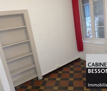 Location Appartement 2 pièces 35m² GRENOBLE 38000 - Photo 3