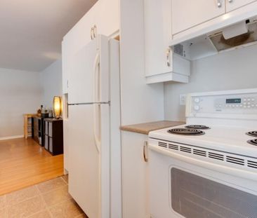 Appartement à louer - Brossard (Noms de rues (C)) - Photo 1